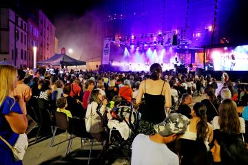 Urban Festival 2022 - Jeudi 25 août - Spectacles écoles de danse