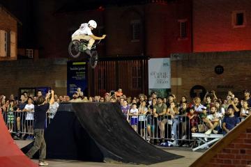 Urban Festival 2022 - vendredi 26 août