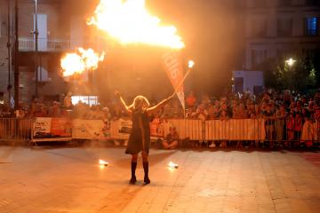 Urban Festival 2022 - vendredi 26 août