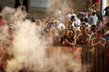 Urban Festival 2022 - vendredi 26 août