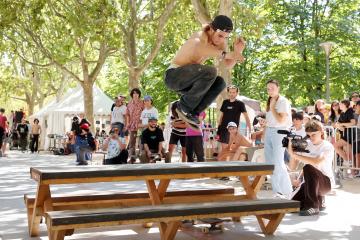 Urban Festival 2022 - vendredi 26 août