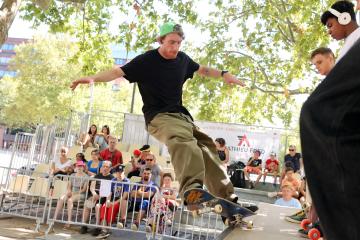 Urban Festival 2022 - vendredi 26 août