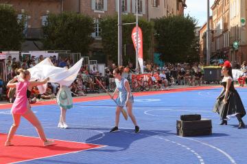 Urban Festival 2022 - vendredi 26 août