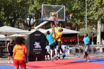Urban Festival 2022 - vendredi 26 août