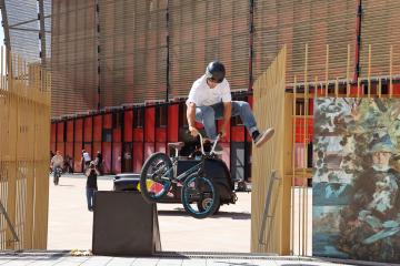Urban Festival 2022 - vendredi 26 août