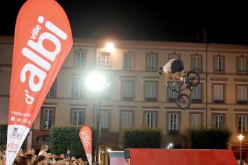 Urban Festival 2022 - vendredi 26 août