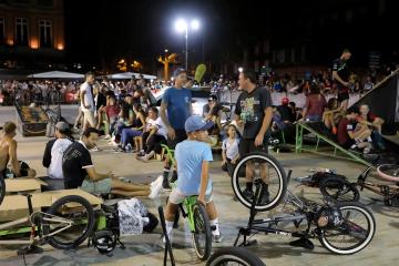Urban festival 2019