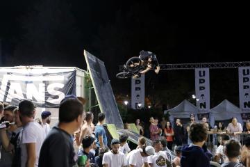 Urban festival 2019