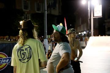 Urban festival 2019
