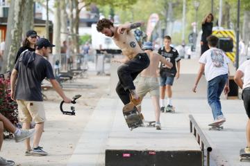 Urban festival 2019
