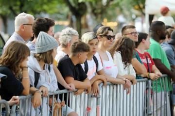Urban festival 2019