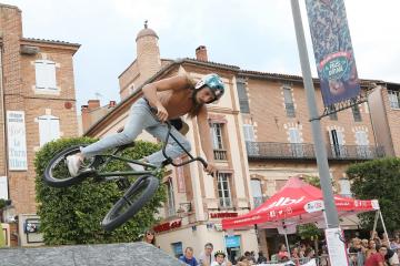 Urban festival 2019