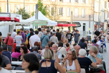 Urban festival 2019