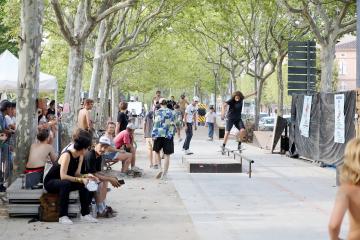 Urban festival 2019