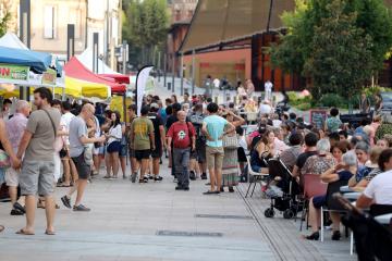 Urban festival 2019