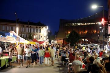 Urban festival 2019