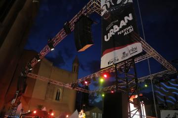 Urban festival 2019