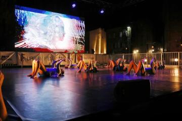Urban festival 2019