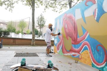Urban festival 2019