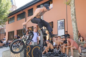 Urban festival 2019