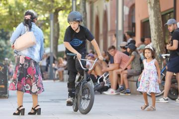 Urban festival 2019