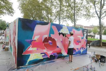 Urban festival 2019