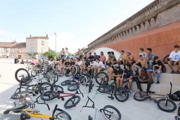 Urban festival 2019