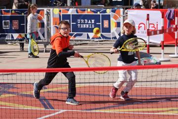Urban Tennis Tour 2023