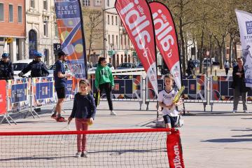 Urban Tennis Tour 2023