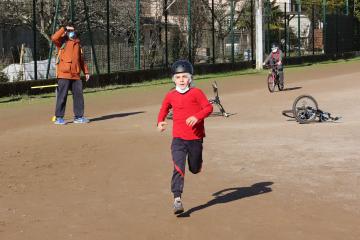 Animations sportives vacances de février
