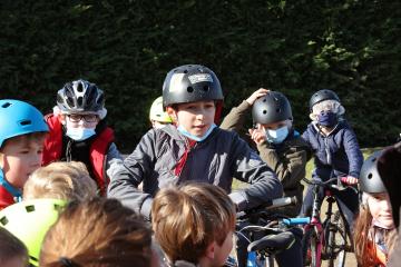 Animations sportives vacances de février