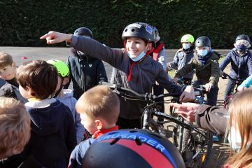 Animations sportives vacances de février