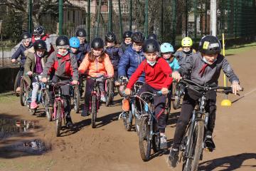 Animations sportives vacances de février
