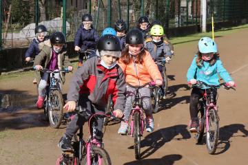 Animations sportives vacances de février