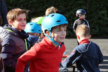 Animations sportives vacances de février