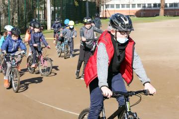 Animations sportives vacances de février