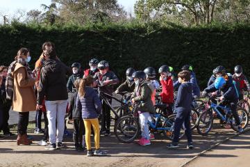 Animations sportives vacances de février