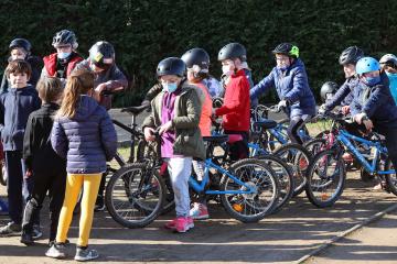 Animations sportives vacances de février
