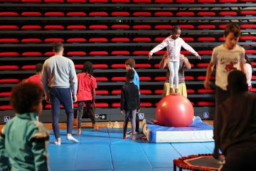 Ateliers vacances de Printemps