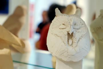 Expo Cub'Art