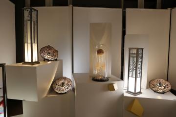 Expo Cub'Art