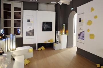 Expo Cub'Art