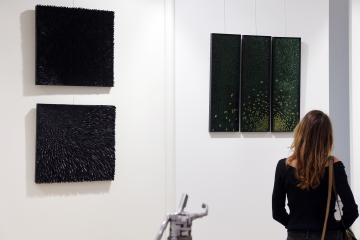 Expo Cub'Art