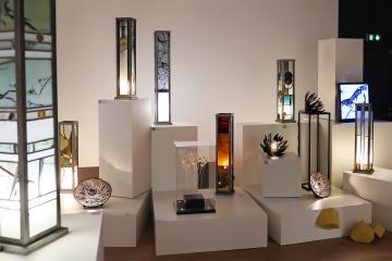 Expo Cub'Art