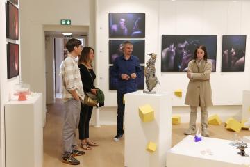 Expo Cub'Art