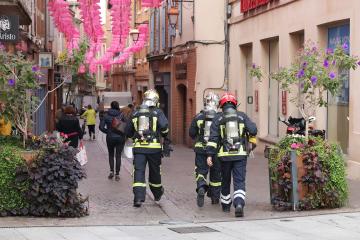 Village de la sécurité 2019