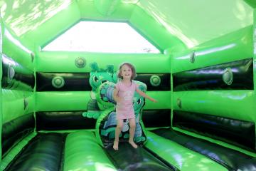 Village Sports Vacances