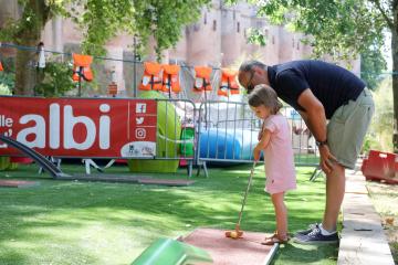 Village Sports Vacances