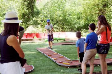 Village Sports Vacances