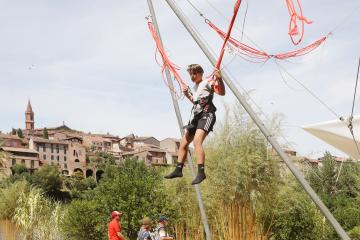 Village Sports Vacances
